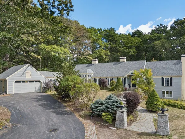 17 Juniper Knoll, Kennebunkport, ME 04046