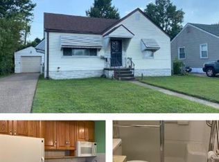 2640 Adams St, Granite City, IL