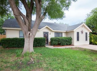 3626 Radcliff Rd, Abilene, TX 79602