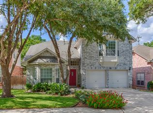 2111 Chittim Trail Dr, San Antonio, TX 78232