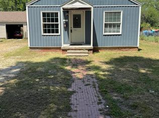 204 E 18th St, Baxter Springs, KS 66713