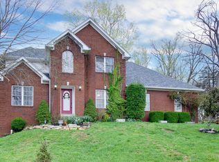 649 Cherry Hill Pkwy, Mt Washington, KY 40047