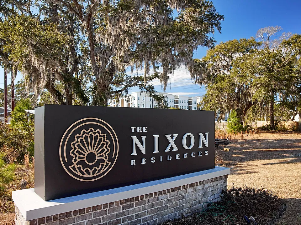 The Nixon