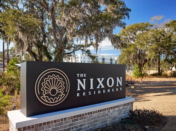 The Nixon