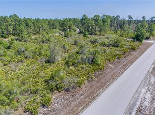 1123 Chiefland St E, Lehigh Acres, FL 33974