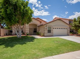 5761 W Windrose Dr, Glendale, AZ 85304