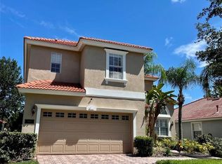 11631 Via Lucerna Cir, Windermere, FL 34786