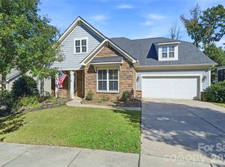 8719 Shadetree St, Huntersville, NC 28078
