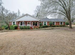 1568 Jacqueline Ct, Stone Mountain, GA 30087