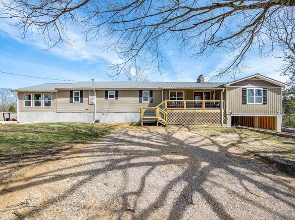 24870 Highway 69, Adamsville, TN 38310
