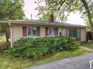 4311 Thrush Dr, Indianapolis, IN 46222