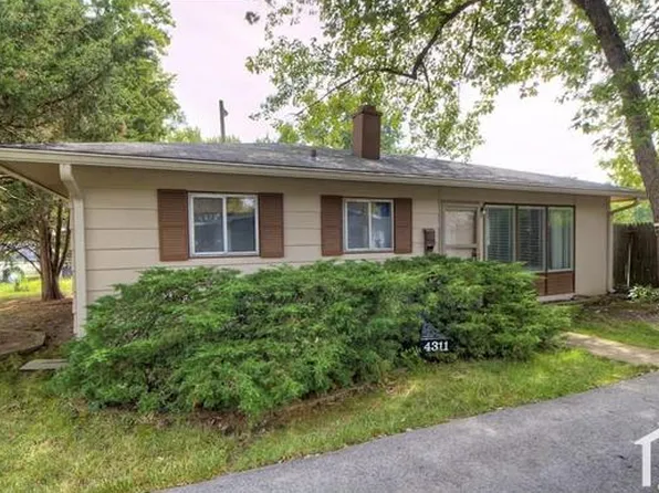 4311 Thrush Dr, Indianapolis, IN 46222