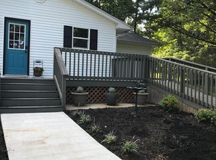 8892 Old Us #60, Spottsville, KY 42458