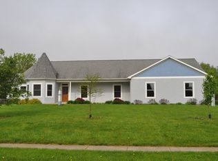 4306 Crossgate Dr, Champaign, IL 61822