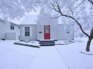 329 27th Ave N, Saint Cloud, MN 56303