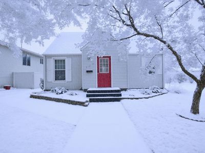 329 27th Ave N, Saint Cloud, MN, 56303