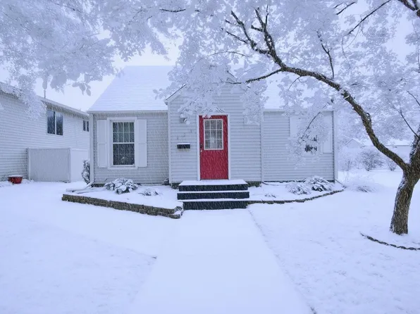 329 27th Ave N, Saint Cloud, MN 56303