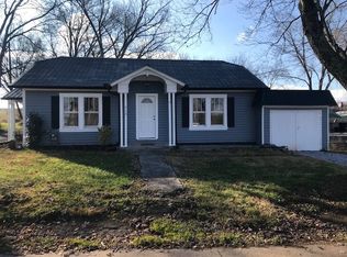 713 Carson St, Jefferson City, TN 37760