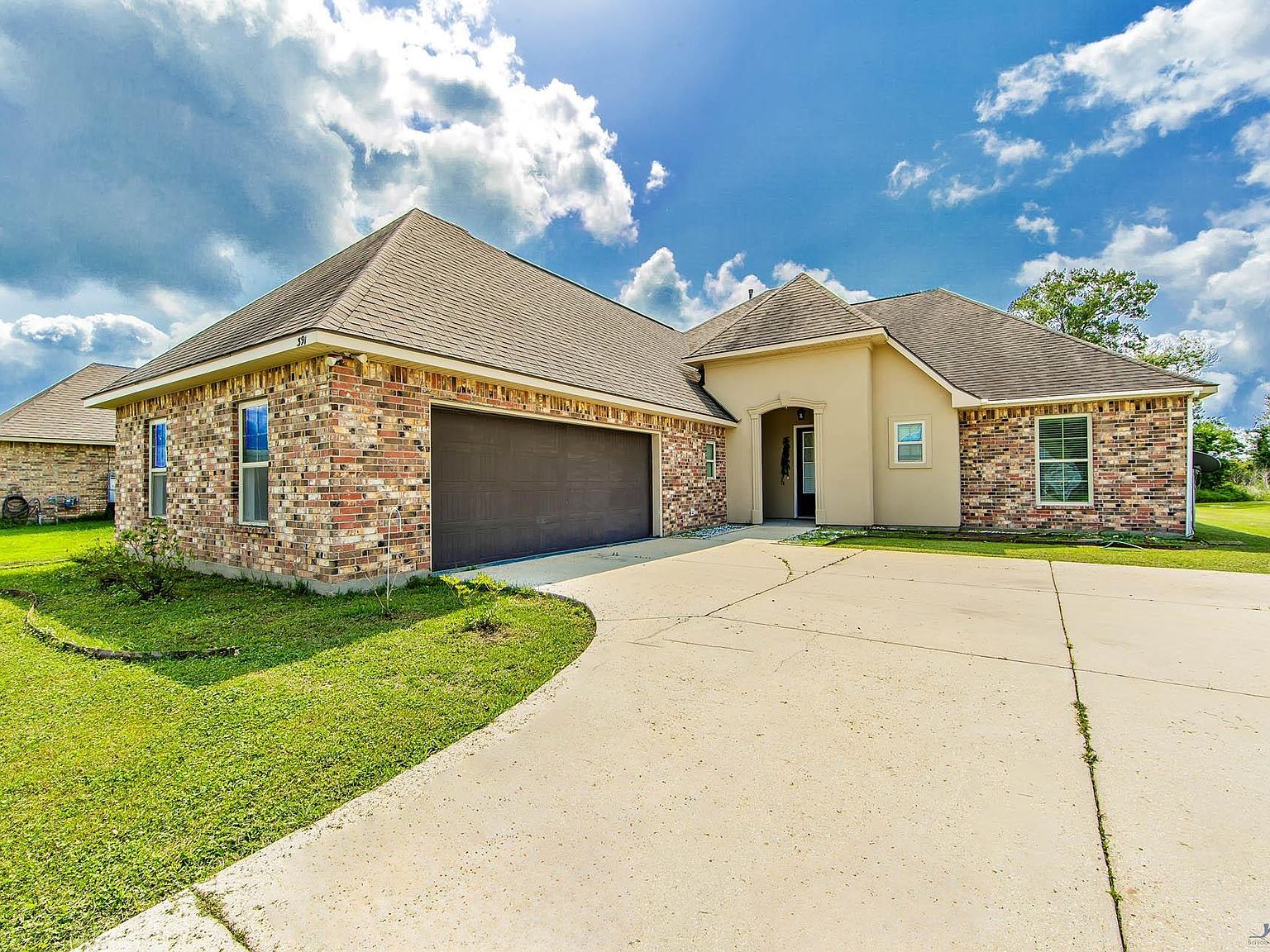 391 Crossing North St, Thibodaux, LA 70301 MLS 2024009086 Zillow