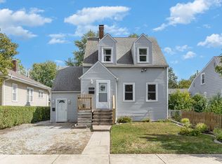 6633 Van Buren Ave FRONT 1, Hammond, IN