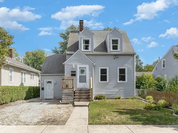 6633 Van Buren Ave Front 1, Hammond, IN 46324