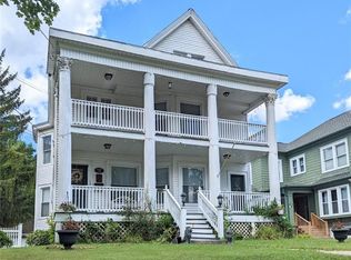 134 Beverly Rd #36, Syracuse, NY 13207