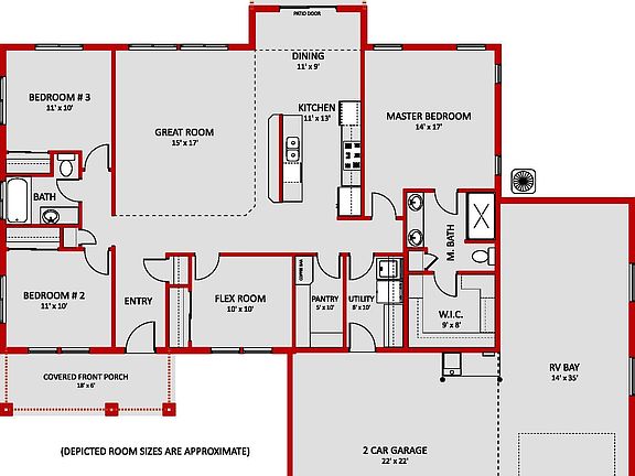 2nd image of 1370 Panama Ave