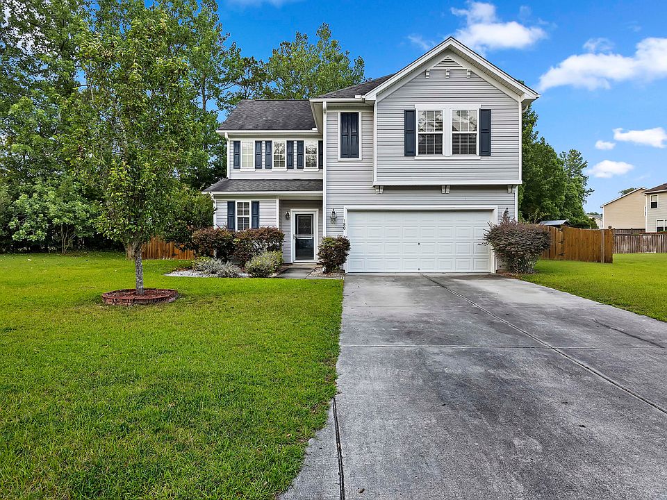 180 Education Blvd Ladson SC 29456 Zillow