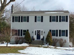 6 Ziegler Rd, Lagrangeville, NY 12540