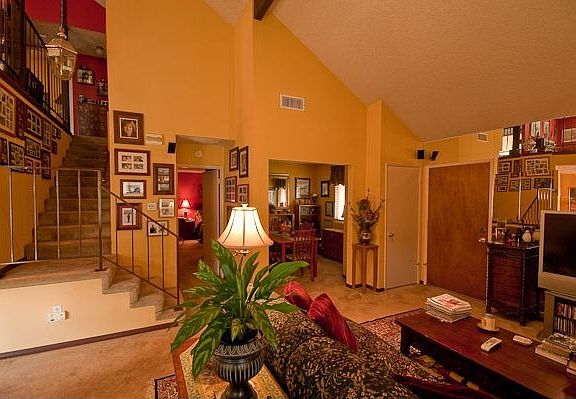 Beautifully Decorated