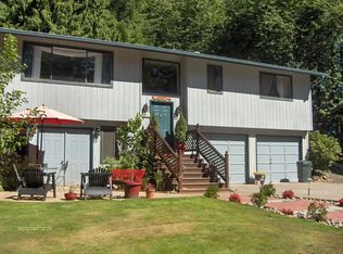 22269 Lindberg Rd, Clatskanie, OR 97016