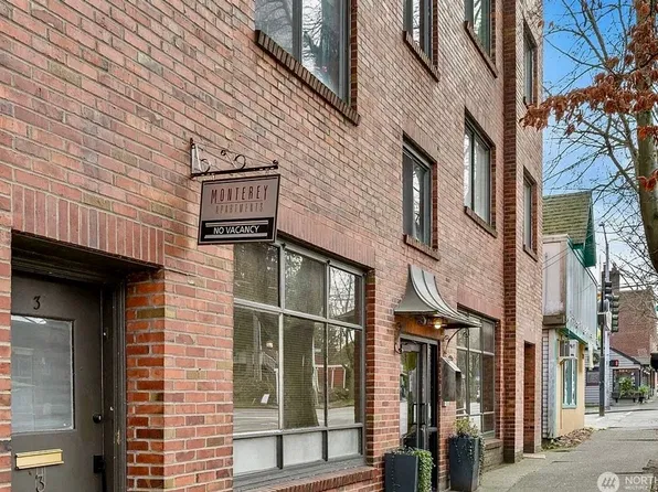 Monterey, 8008 Greenwood Ave N #303, Seattle, WA 98103
