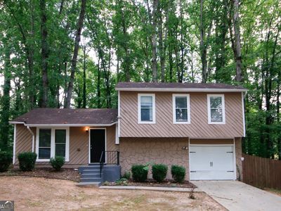 5398 Greenhedge Ct, Stone Mountain, GA, 30088