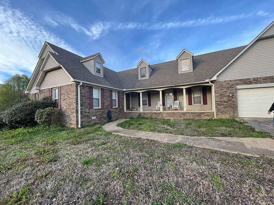 11380 Highway 20, Florence, AL 35633 Zillow