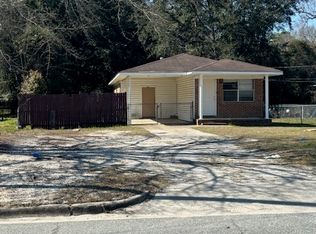 1313 Mobile Ave, Albany, GA 31705