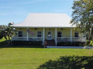 4776 N Dunn Rd, Fort Pierce, FL 34981