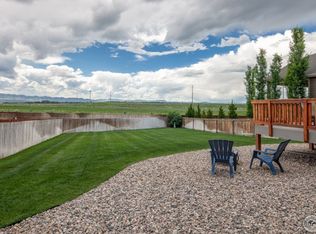 1015 Trading Post Rd, Fort Collins, CO 80524