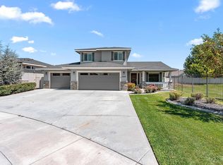 3424 S Como Ave, Meridian, ID 83642