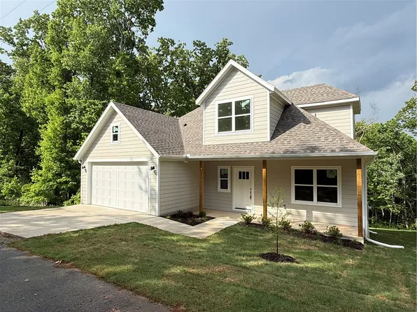 13 Salisbury Dr, Bella Vista, AR 72714