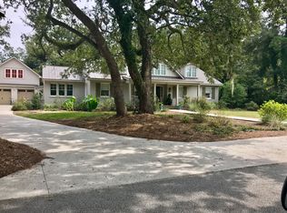 985 Lakeview Dr, Mount Pleasant, SC 29464