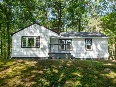 27 Goose Green Road, Barkhamsted, CT, 06063