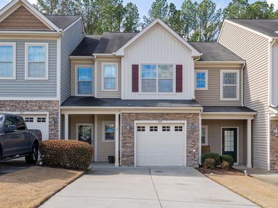 105 Beaconwood Ln, Holly Springs, NC, 27540