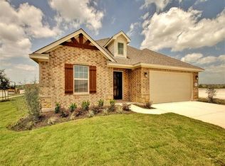 7960 Bassano Dr, Round Rock, TX 78665