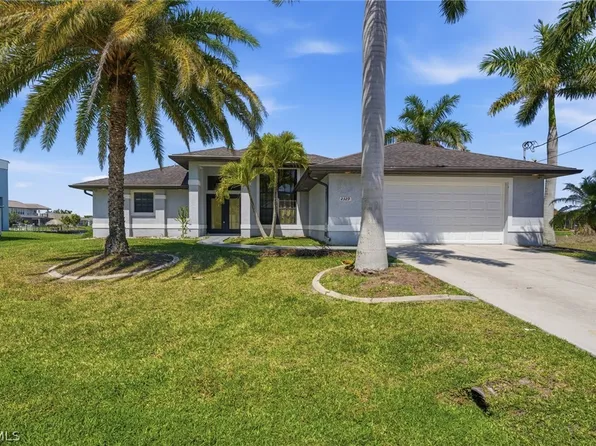 2329 SW 32nd St, Cape Coral, FL 33914
