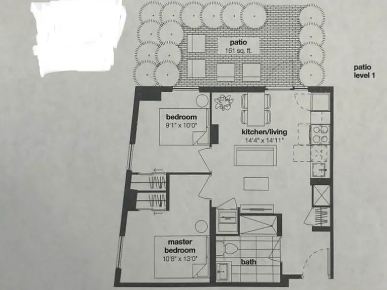 500 Wilson Ave #128 — Photo 1