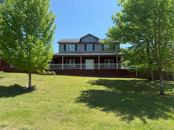 240 W Park Cir, Decatur, TN 37322