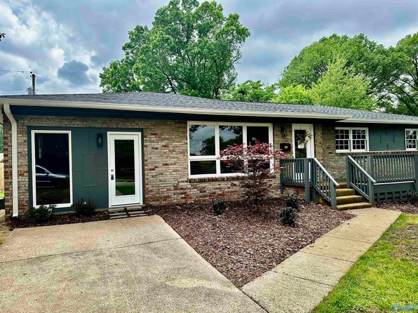303 Wingate Ave SW, Huntsville, AL 35801