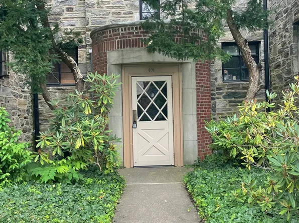 401 S Narberth Ave APT 3A, Narberth, PA 19072