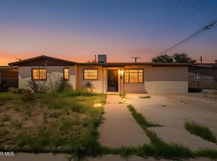 9329 Raleigh Dr, El Paso, TX 79924