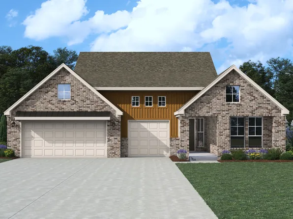 1400 SW 159th St, Moore, OK 73170